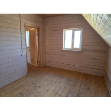 Дом 108 м2 в посёлке Волна, ул. Кубанская