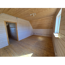 Дом 85 м2 в посёлке Волна, ул. Степная