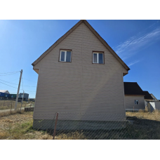 Дом 85 м2 в посёлке Волна, ул. Степная
